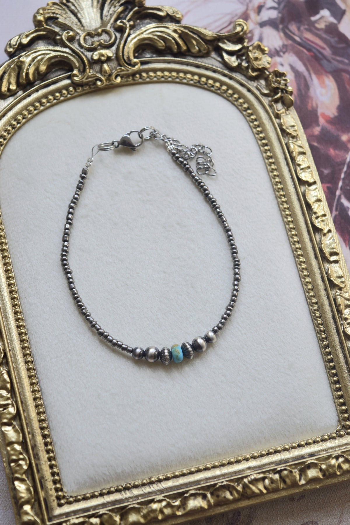 The Megan Stacker Bracelet