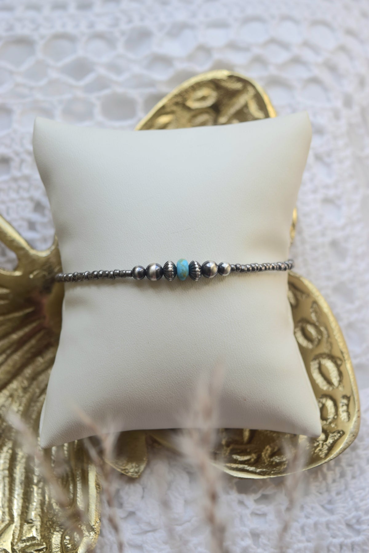 The Megan Stacker Bracelet