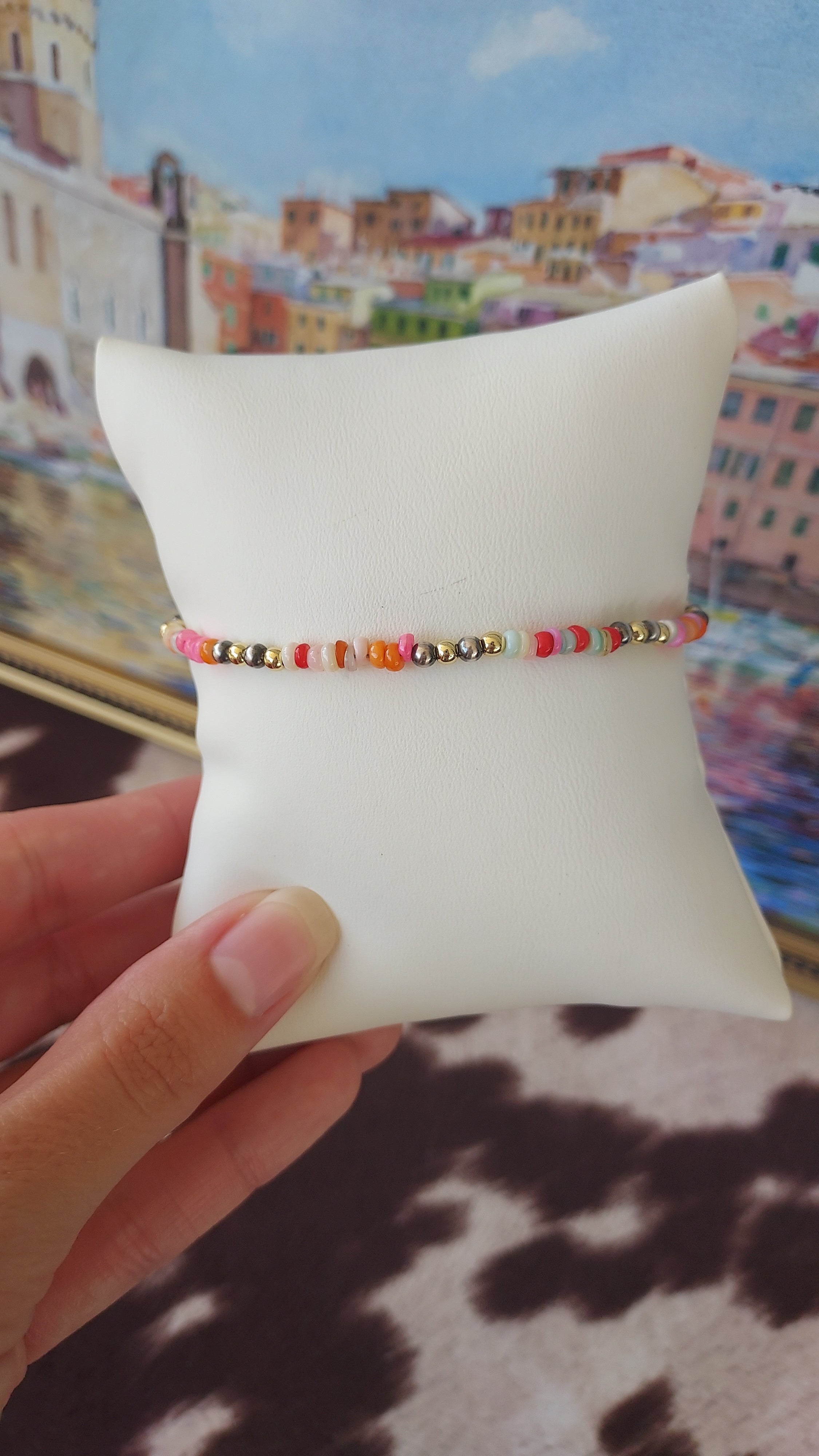 Sogno del west bracelet