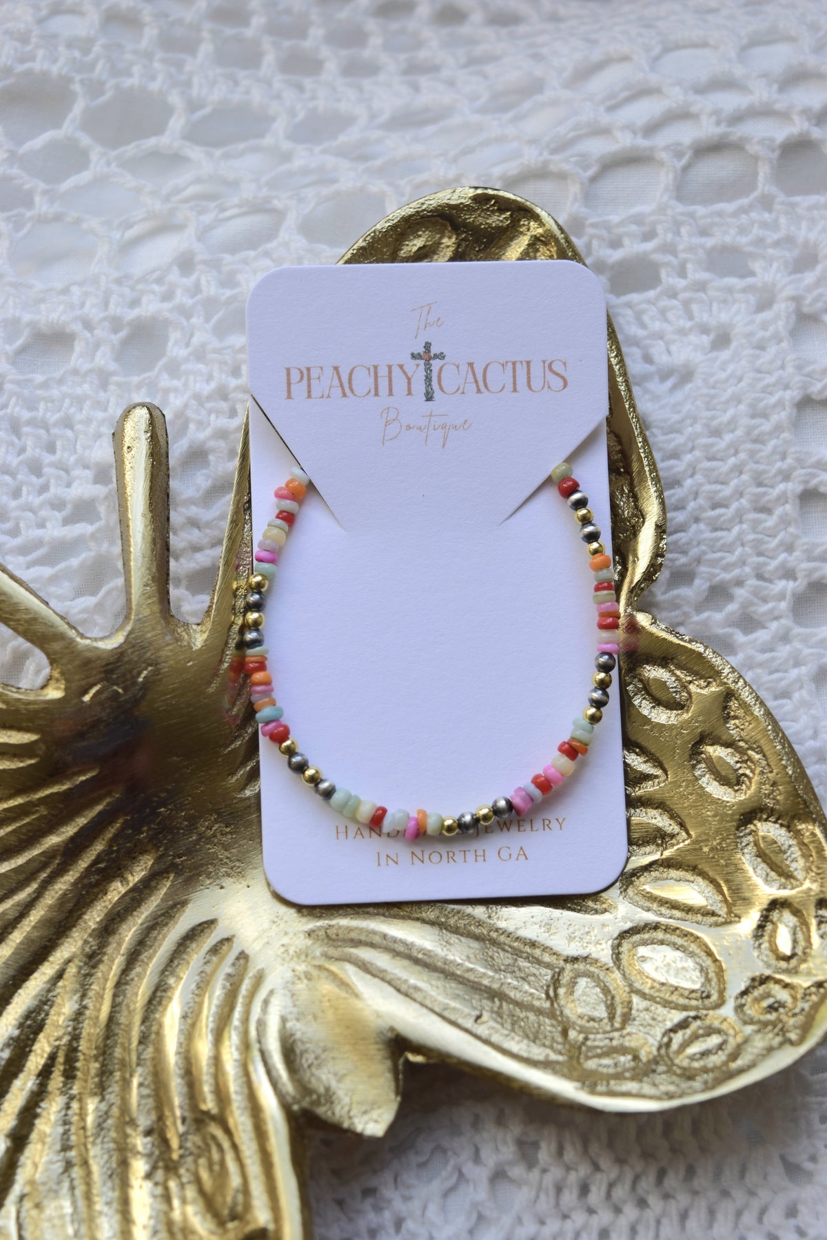 Sogno Del West Bracelet