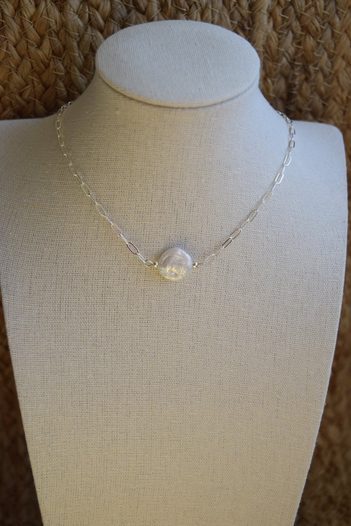 Your a Pearl choker - LAST CHANCE