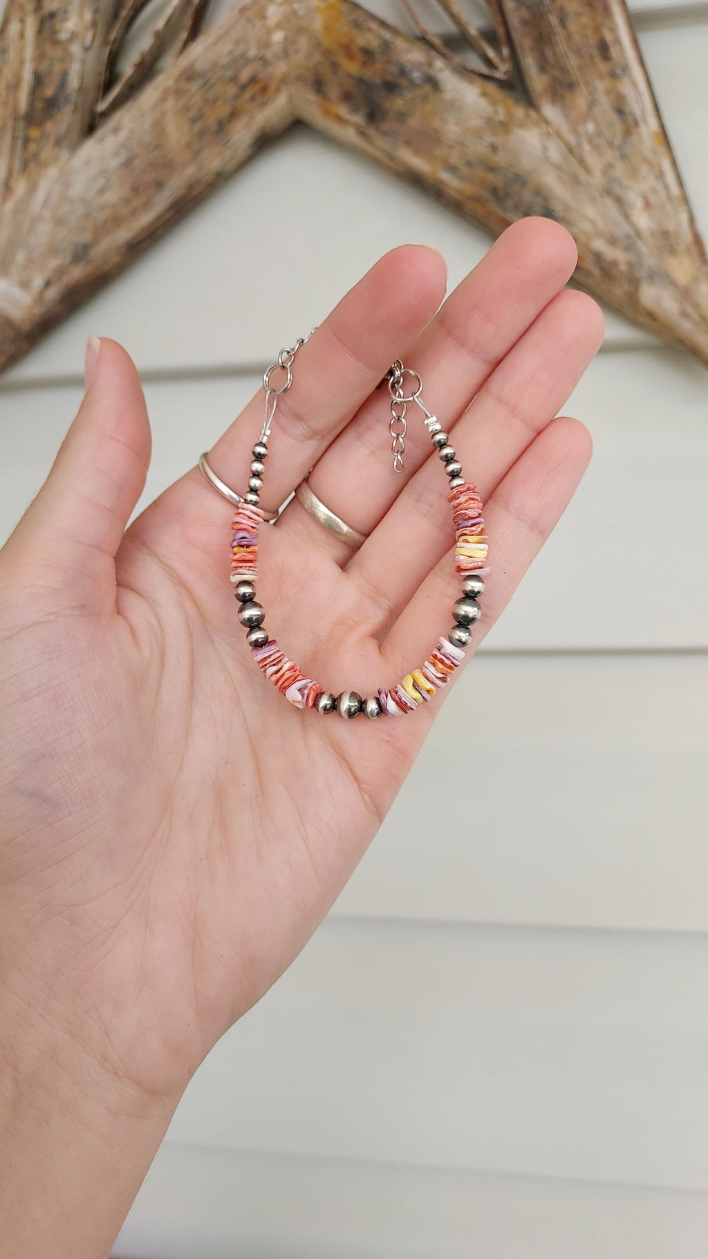 Signora del west bracelet