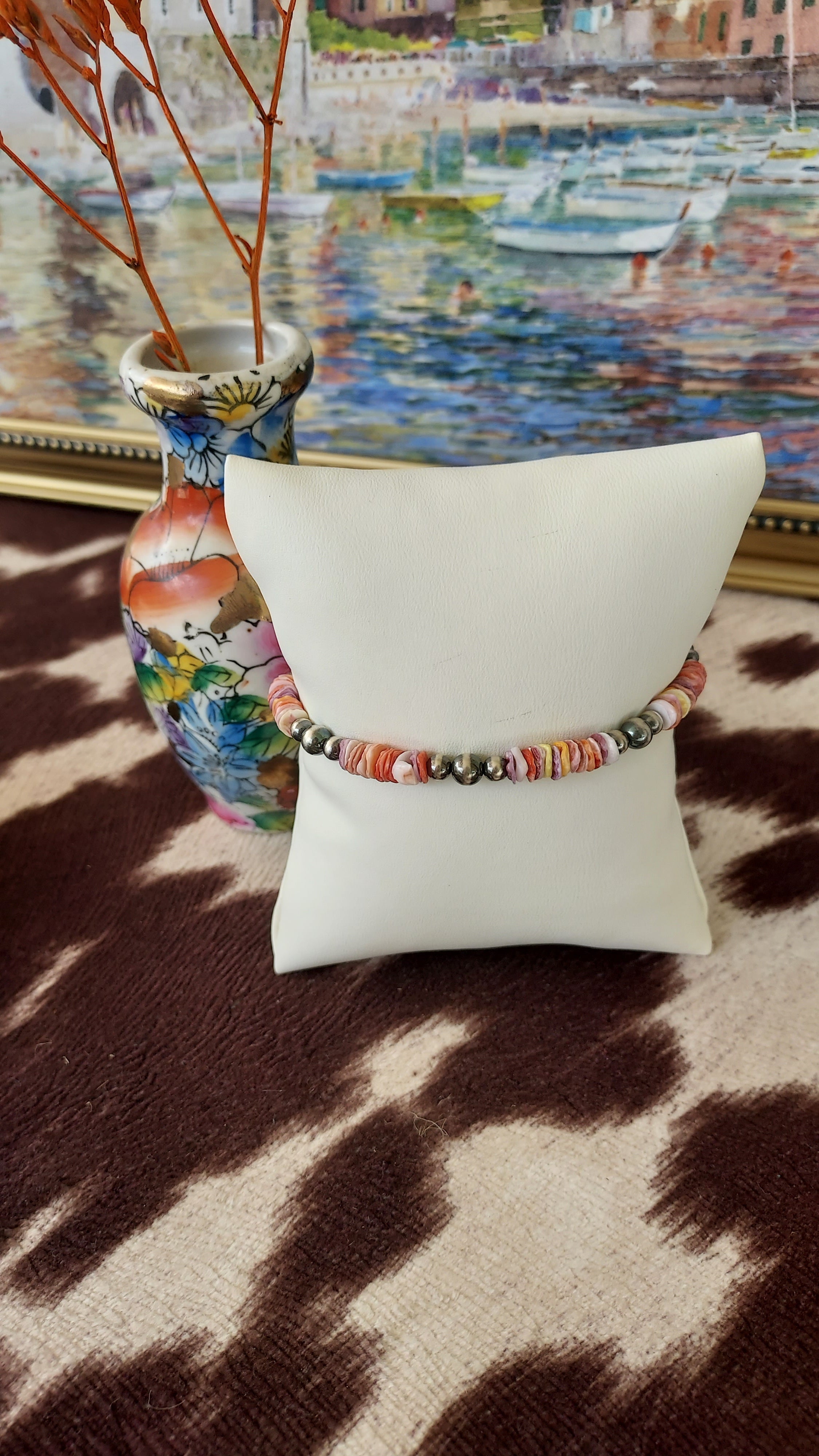 Signora del west bracelet