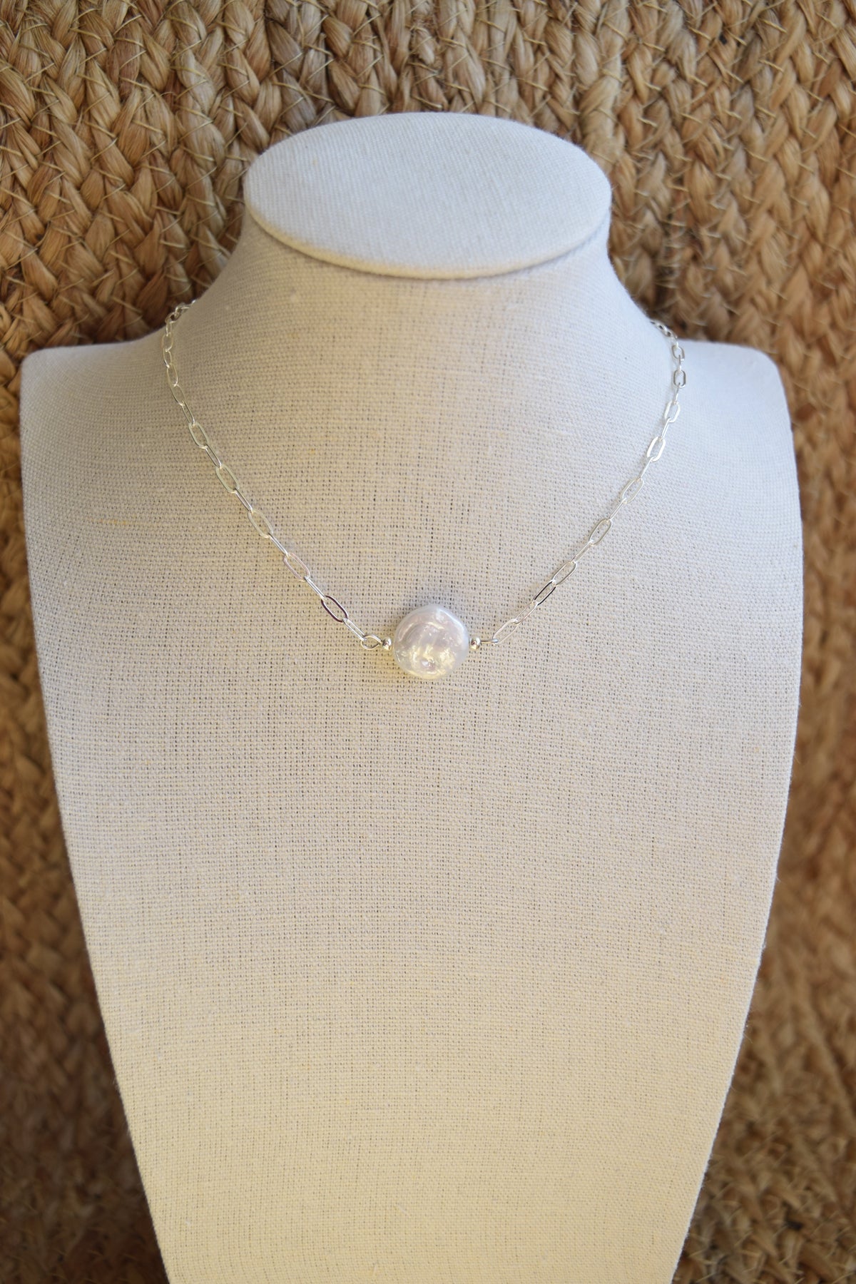 Your a Pearl choker - LAST CHANCE