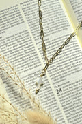 By His Grace Necklace