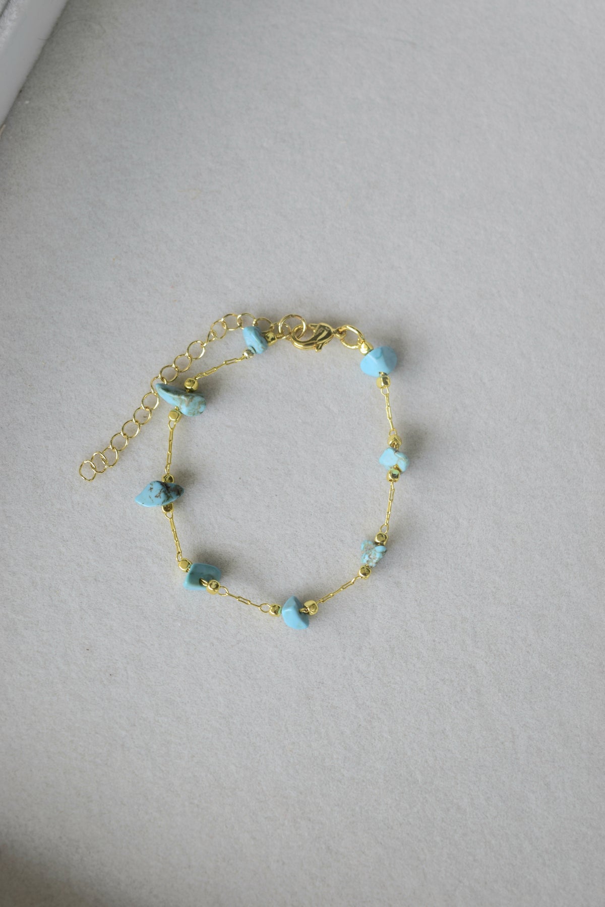 Golden Coast Bracelet