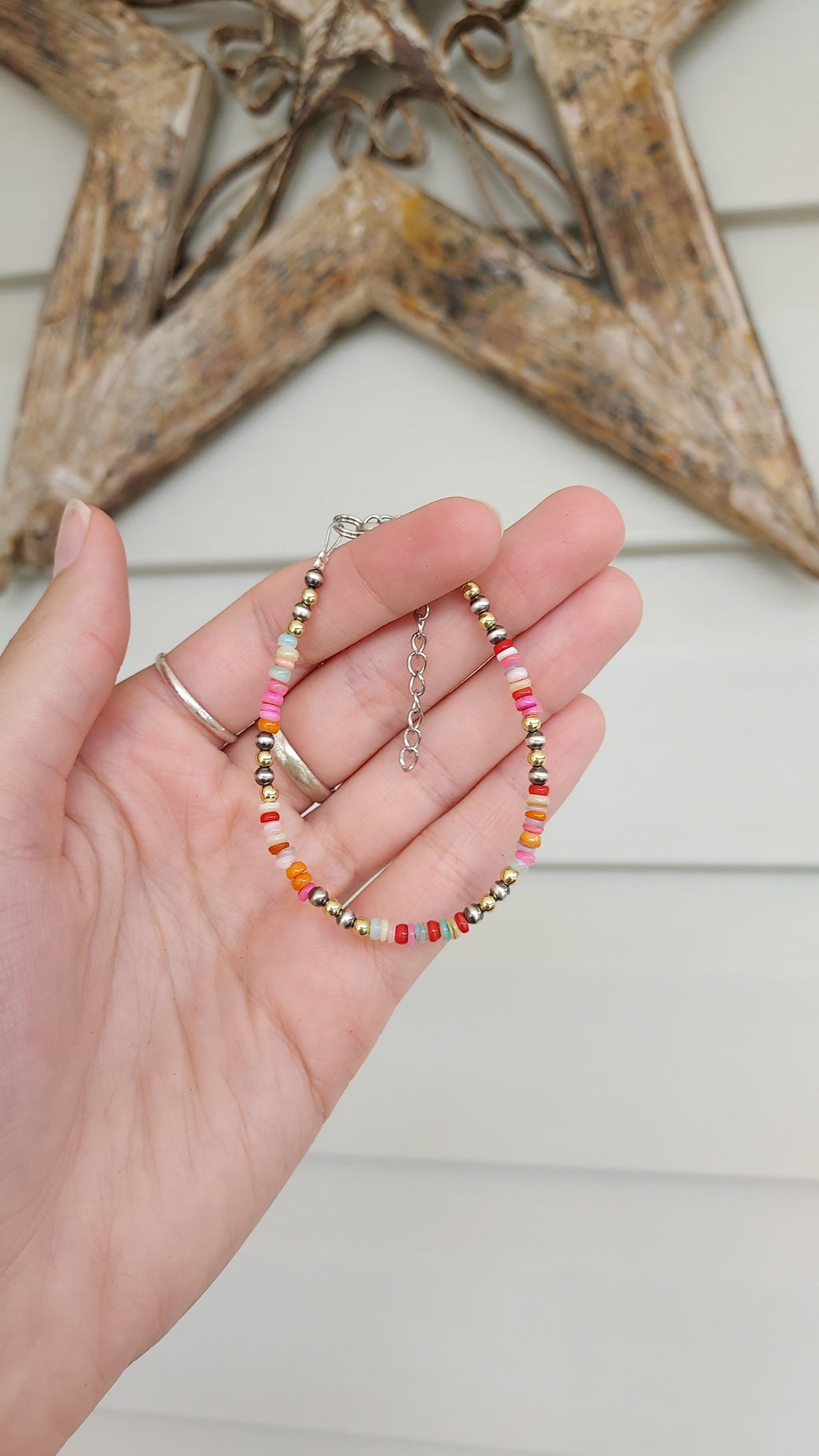 Sogno del west bracelet