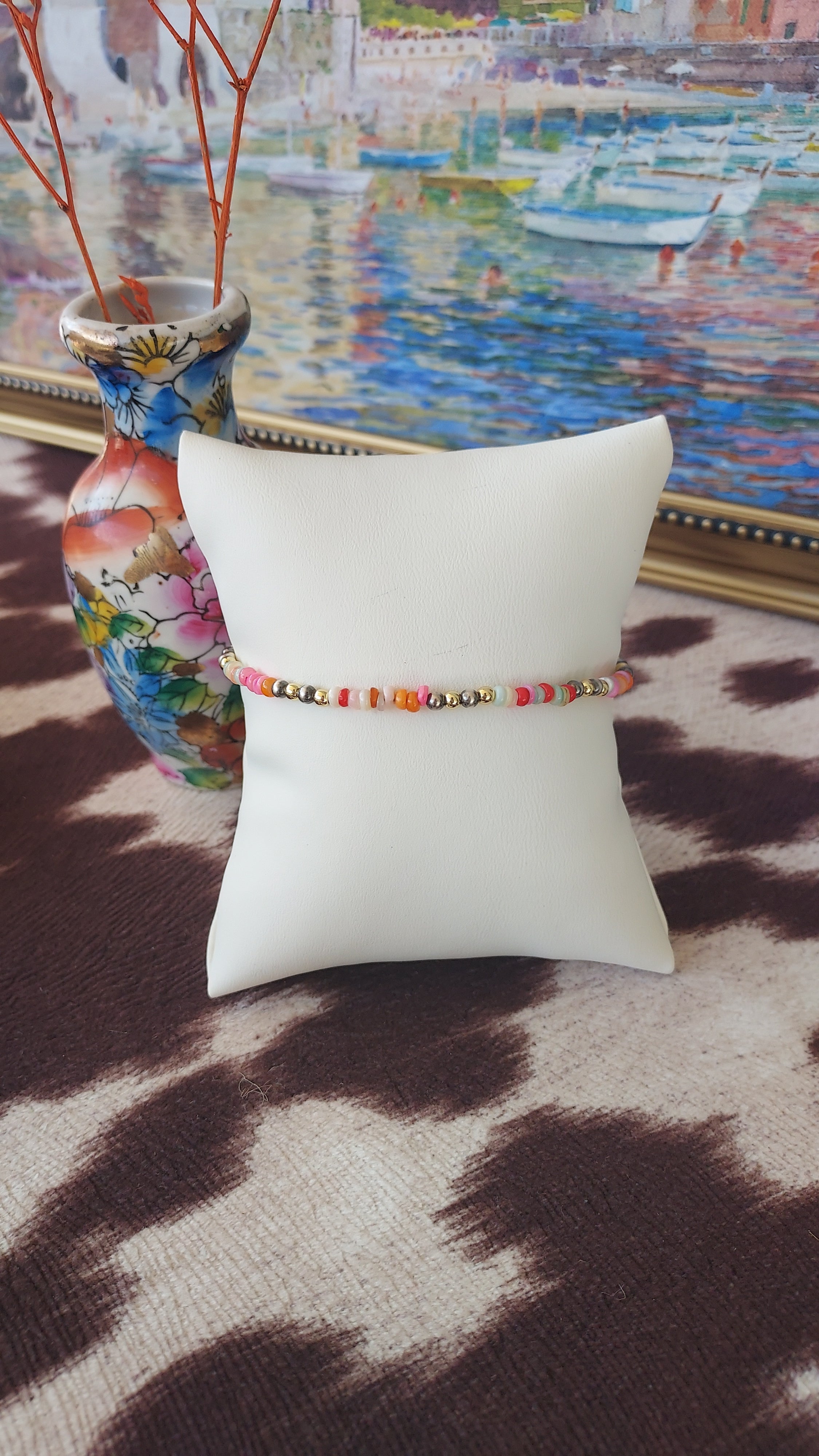 Sogno del west bracelet