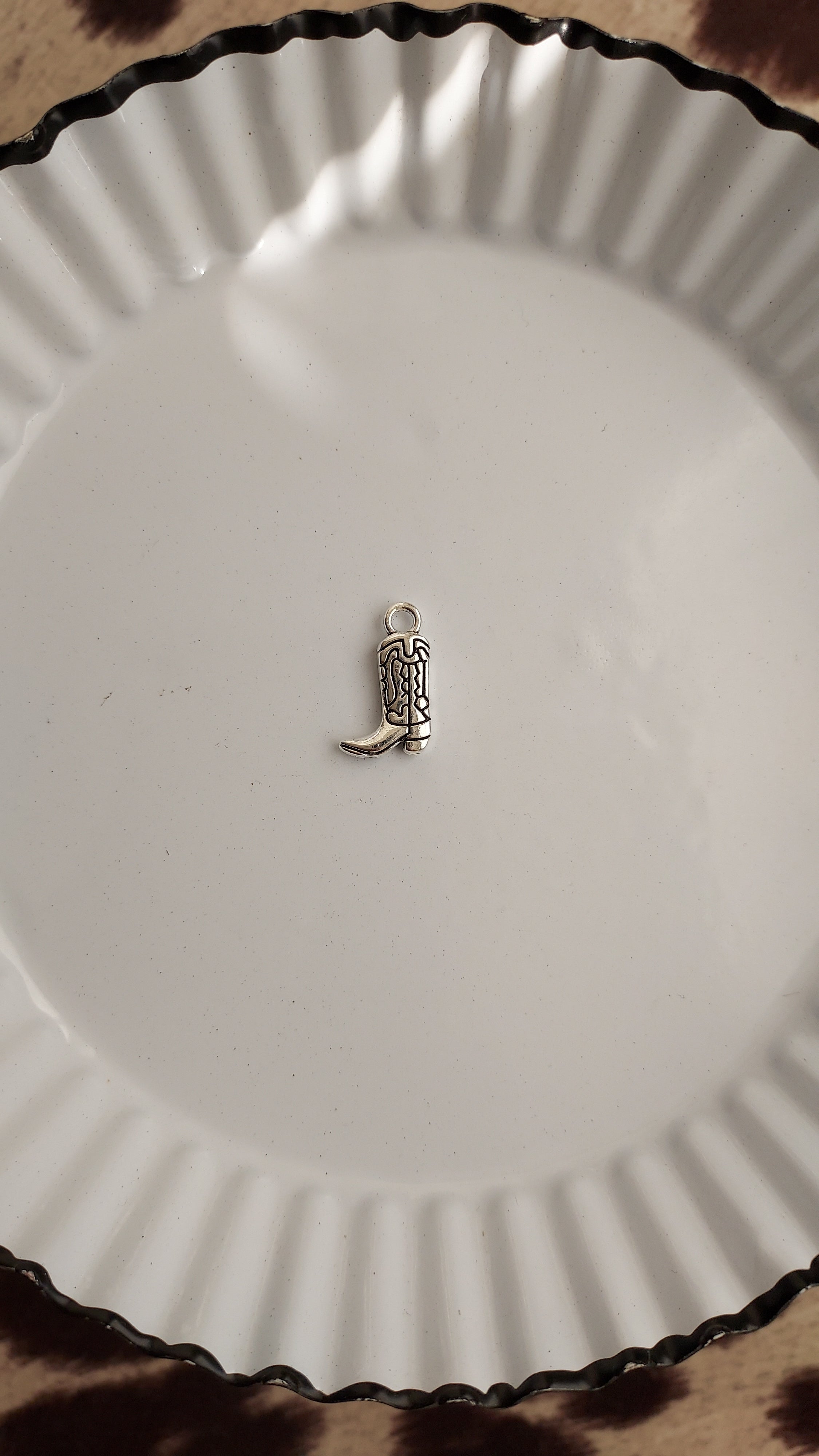 Out West Charm Necklace