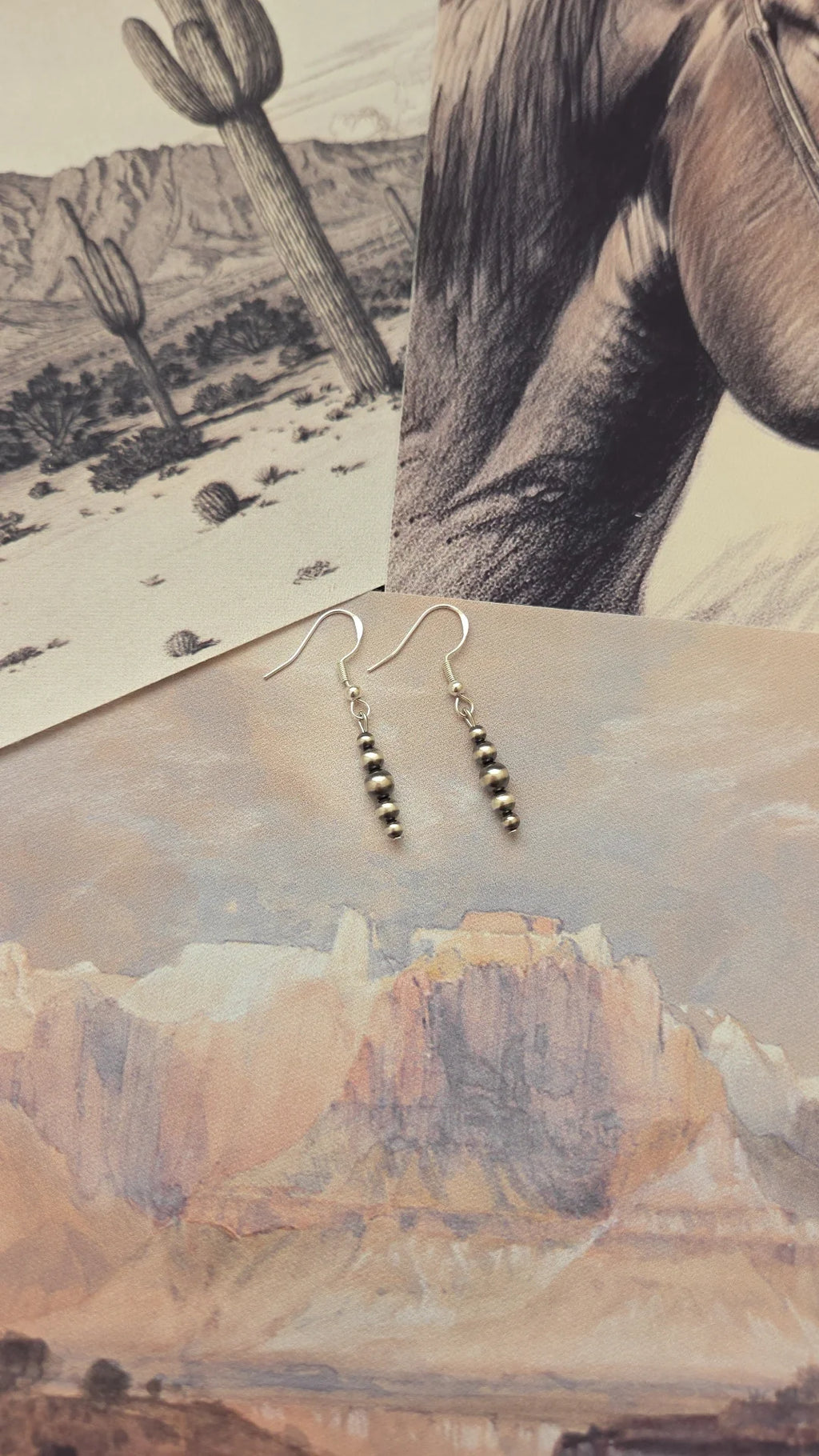 The Rio Dangles