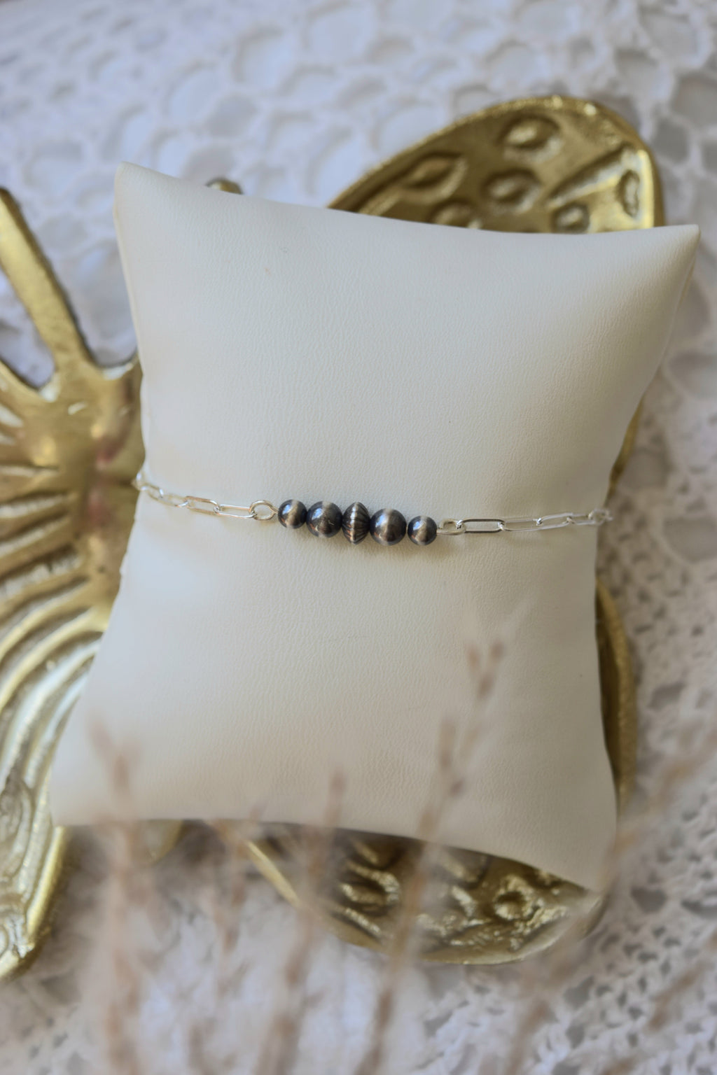 Downtown Pearl Bracelet