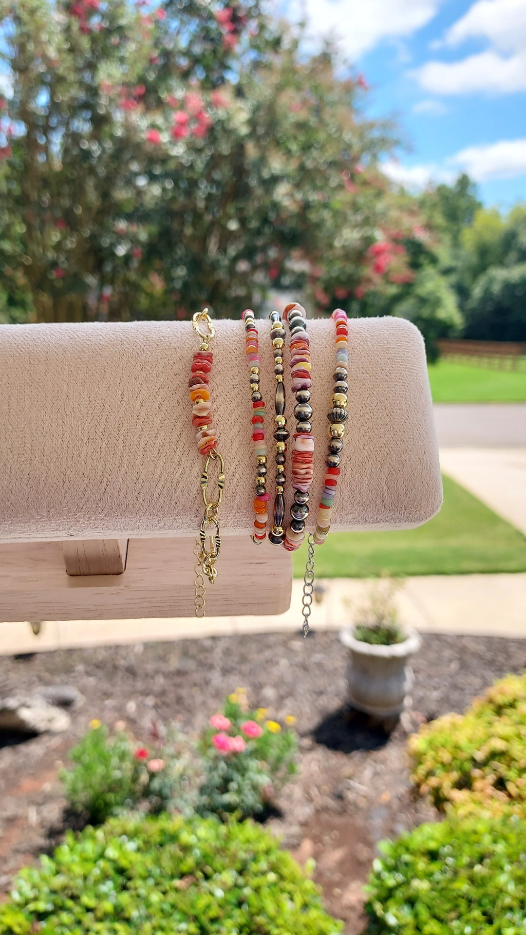 Sogno del west bracelet