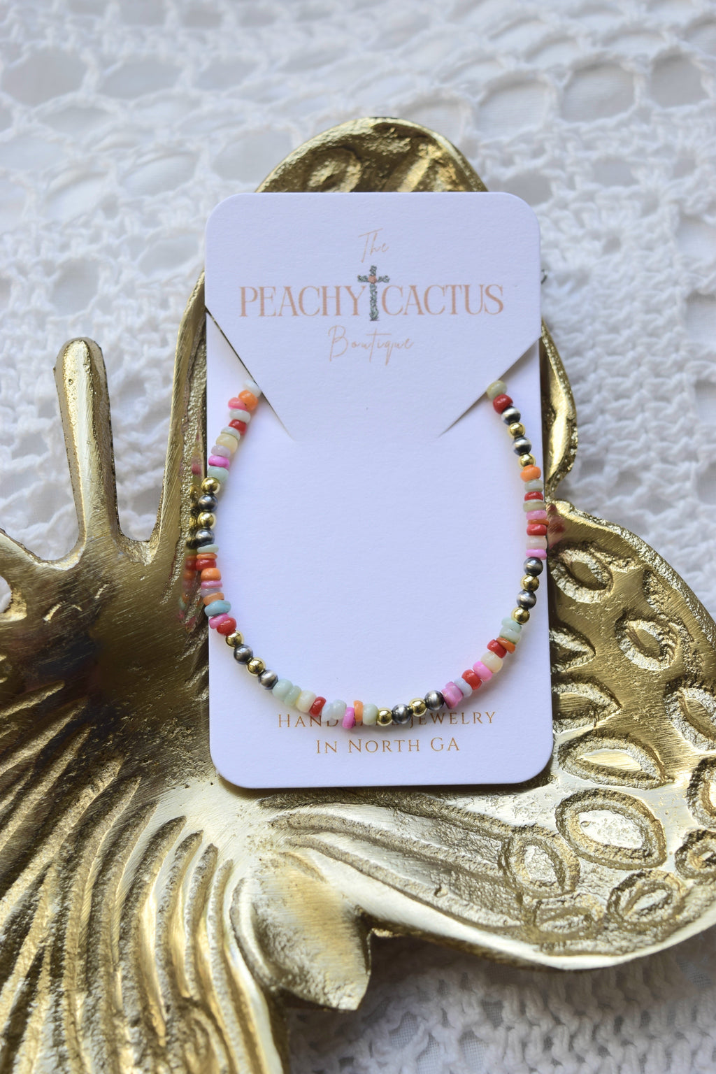 Sogno Del West Bracelet