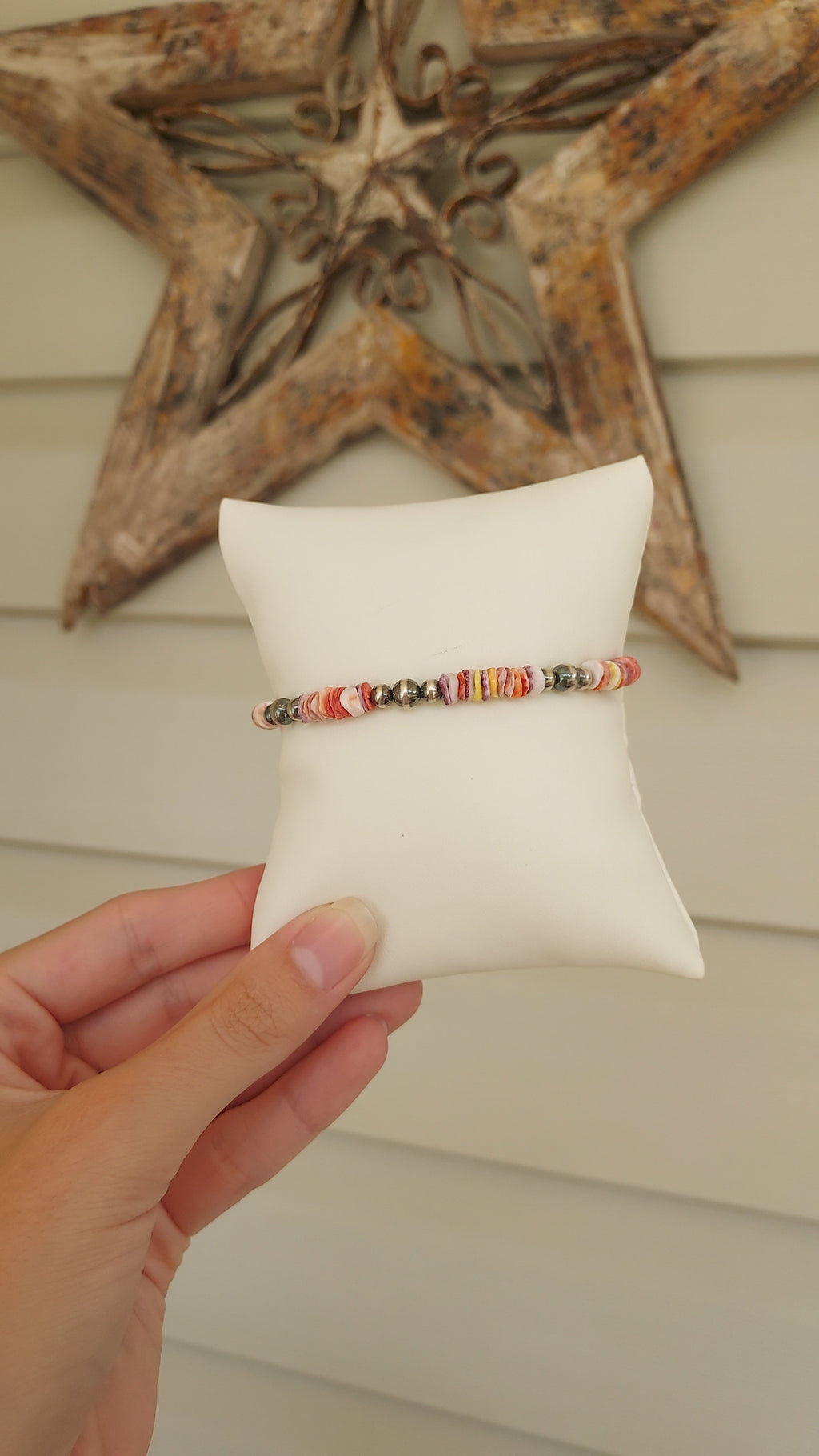 Signora del west bracelet