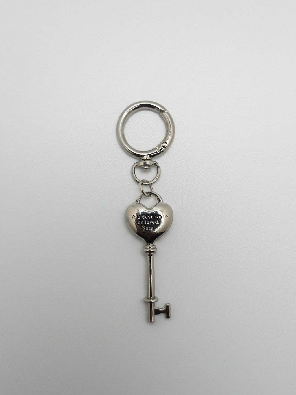 Sweetwater Key to Self-Love