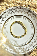 18k gold filled- Fishers of Men Bracelet