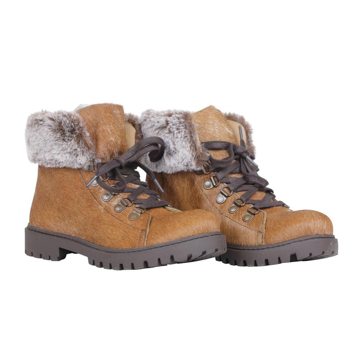 Beaver Boots