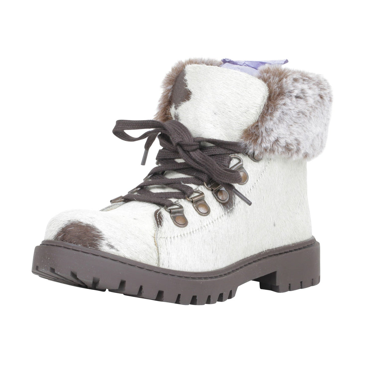 Beaver Boots