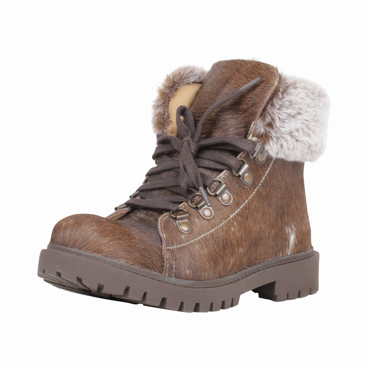 Beaver Boots