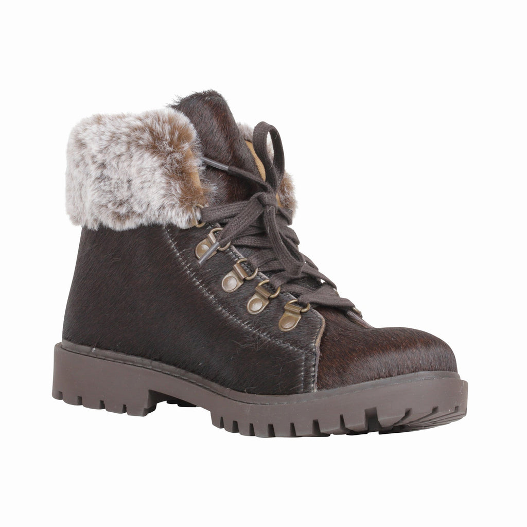 Beaver Boots