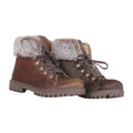 Beaver Boots