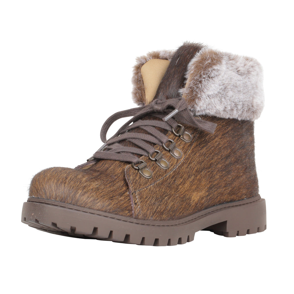 Beaver Boots