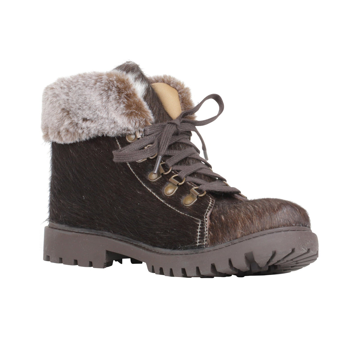 Beaver Boots