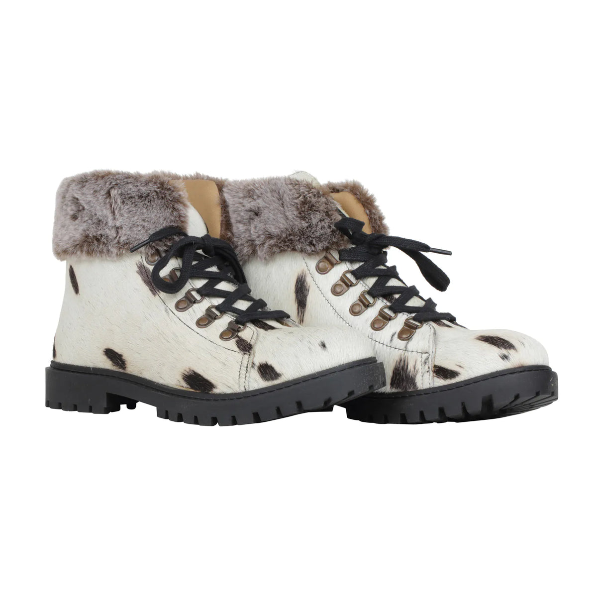 Beaver Boots