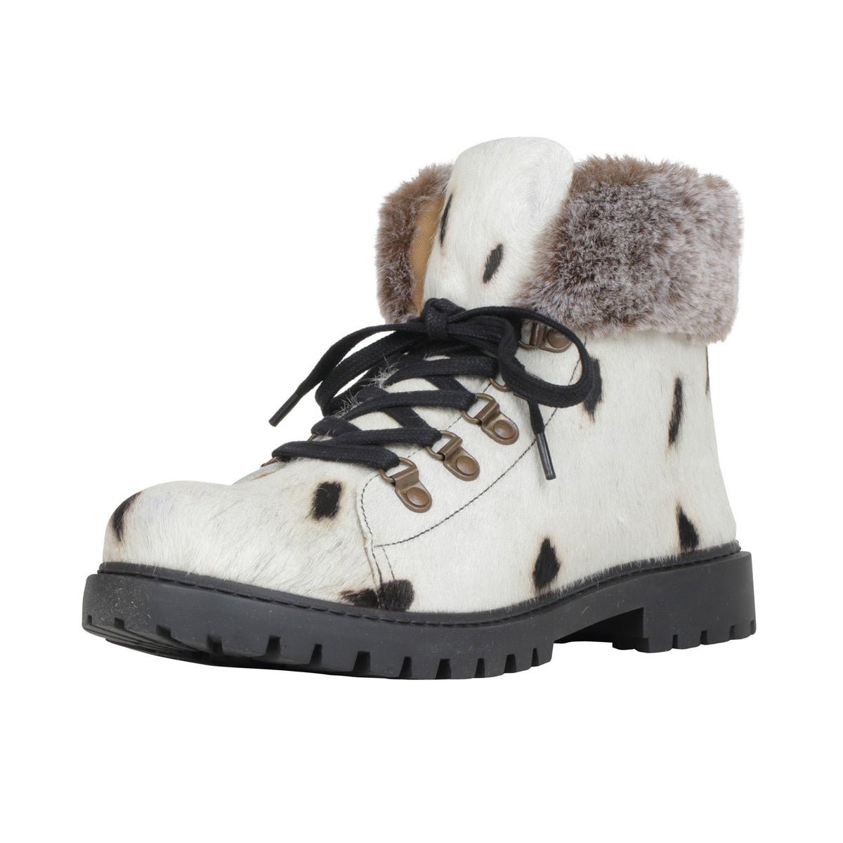 Beaver Boots