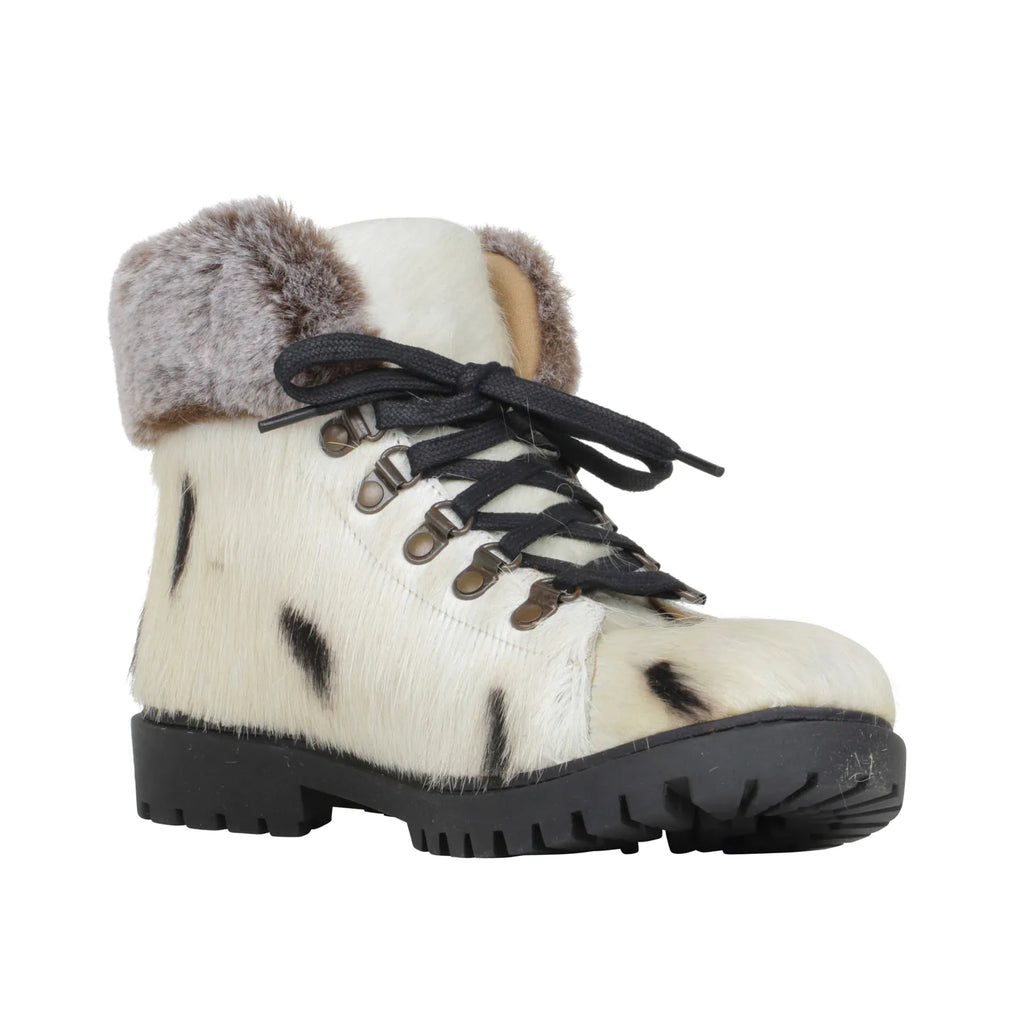 Beaver Boots