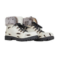Beaver Boots