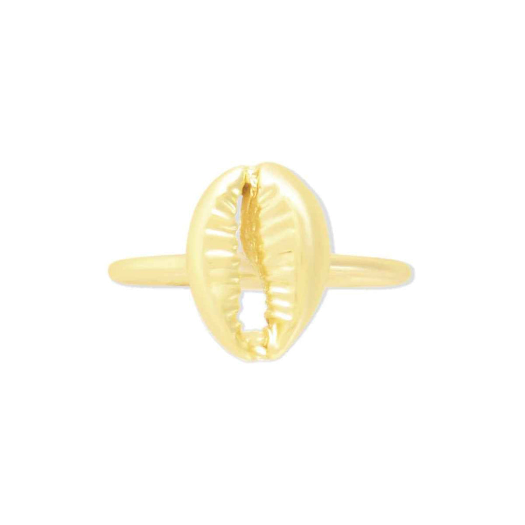 SHELL RING
