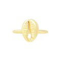 SHELL RING