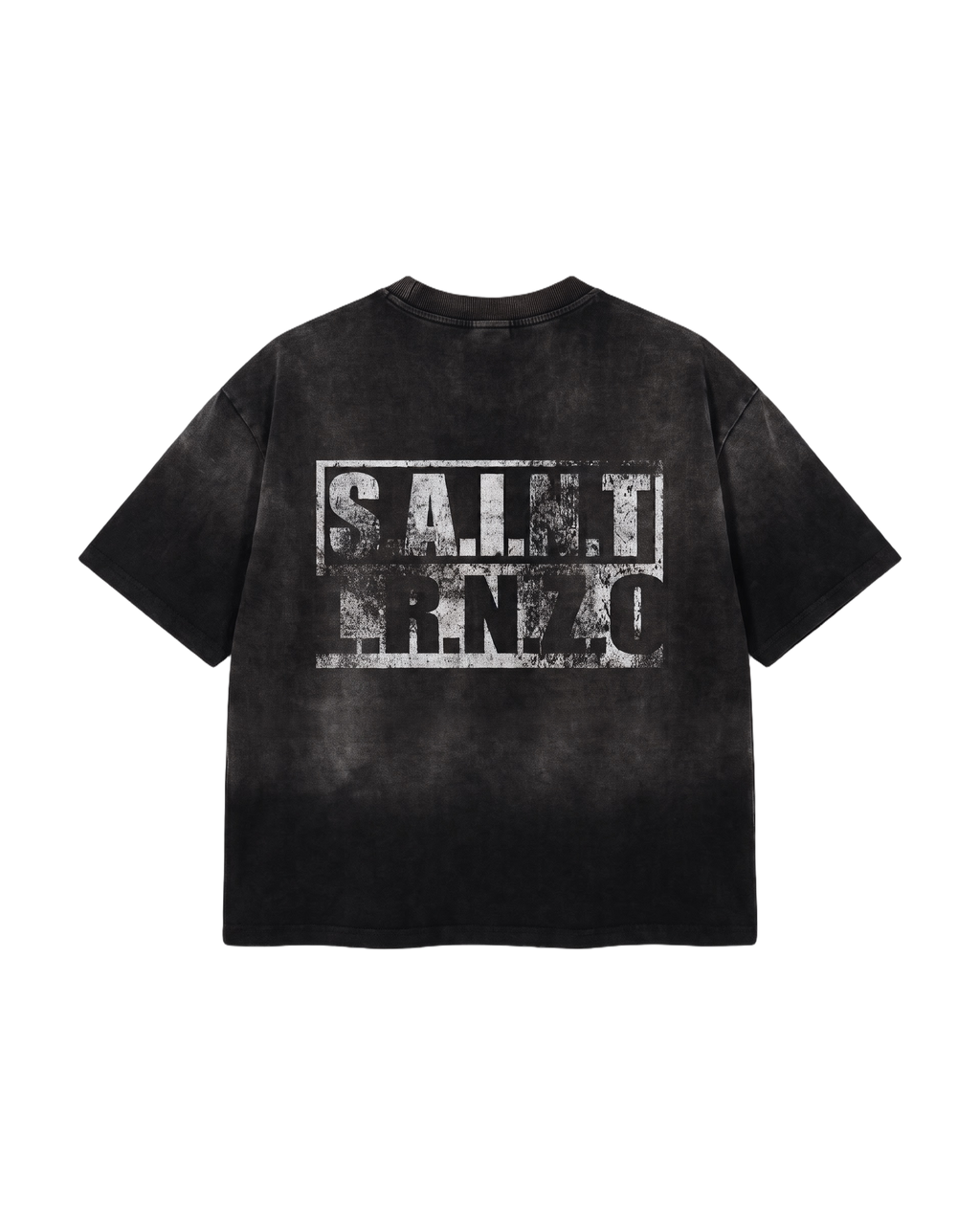 SAINT MIXTAPE TEE