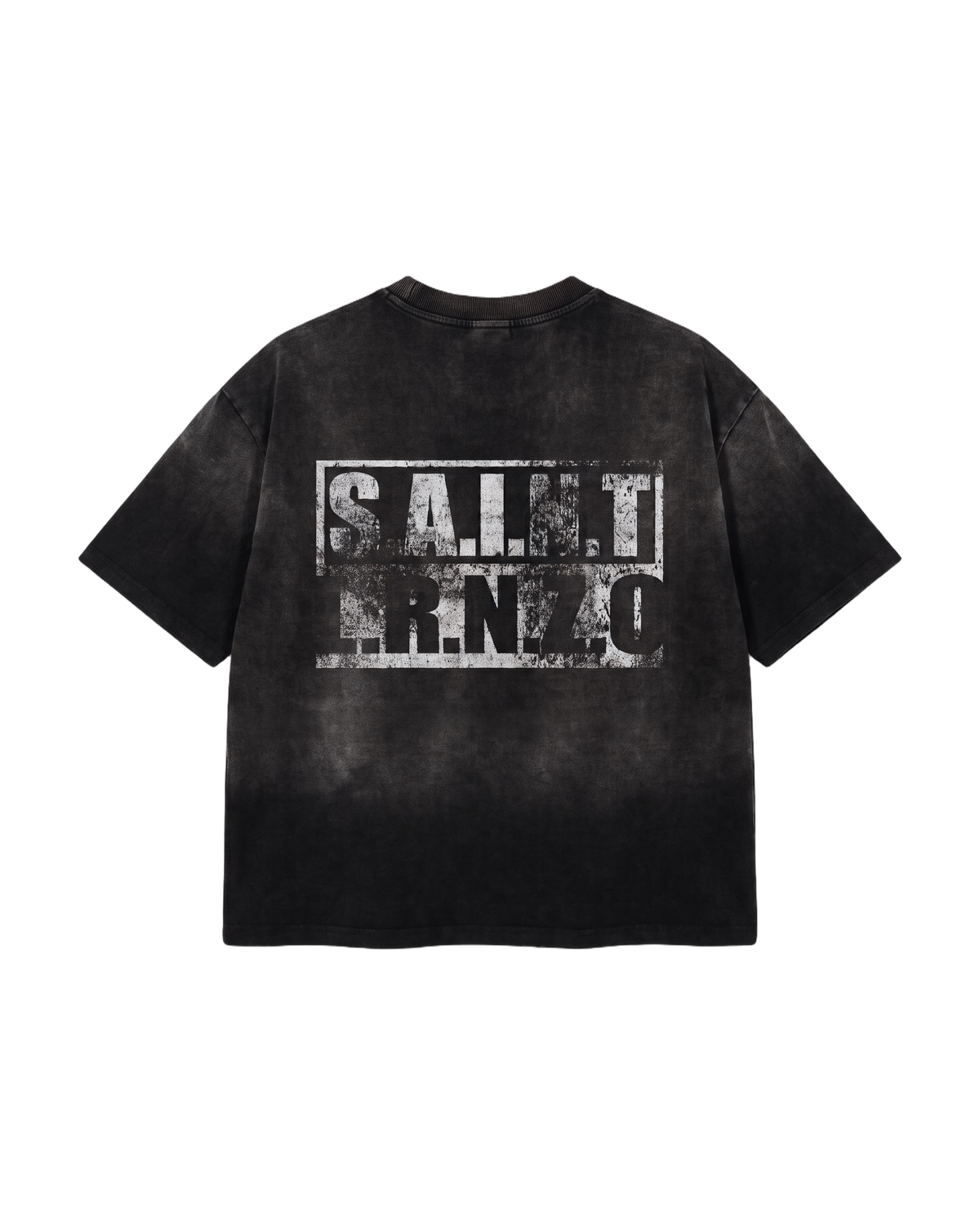 SAINT MIXTAPE TEE