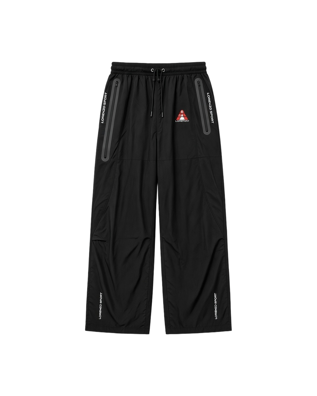 SAINTERYX TRACK PANTS