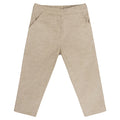 Sandstone Cord Trouser