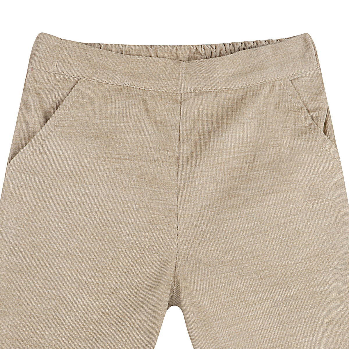 Sandstone Cord Trouser