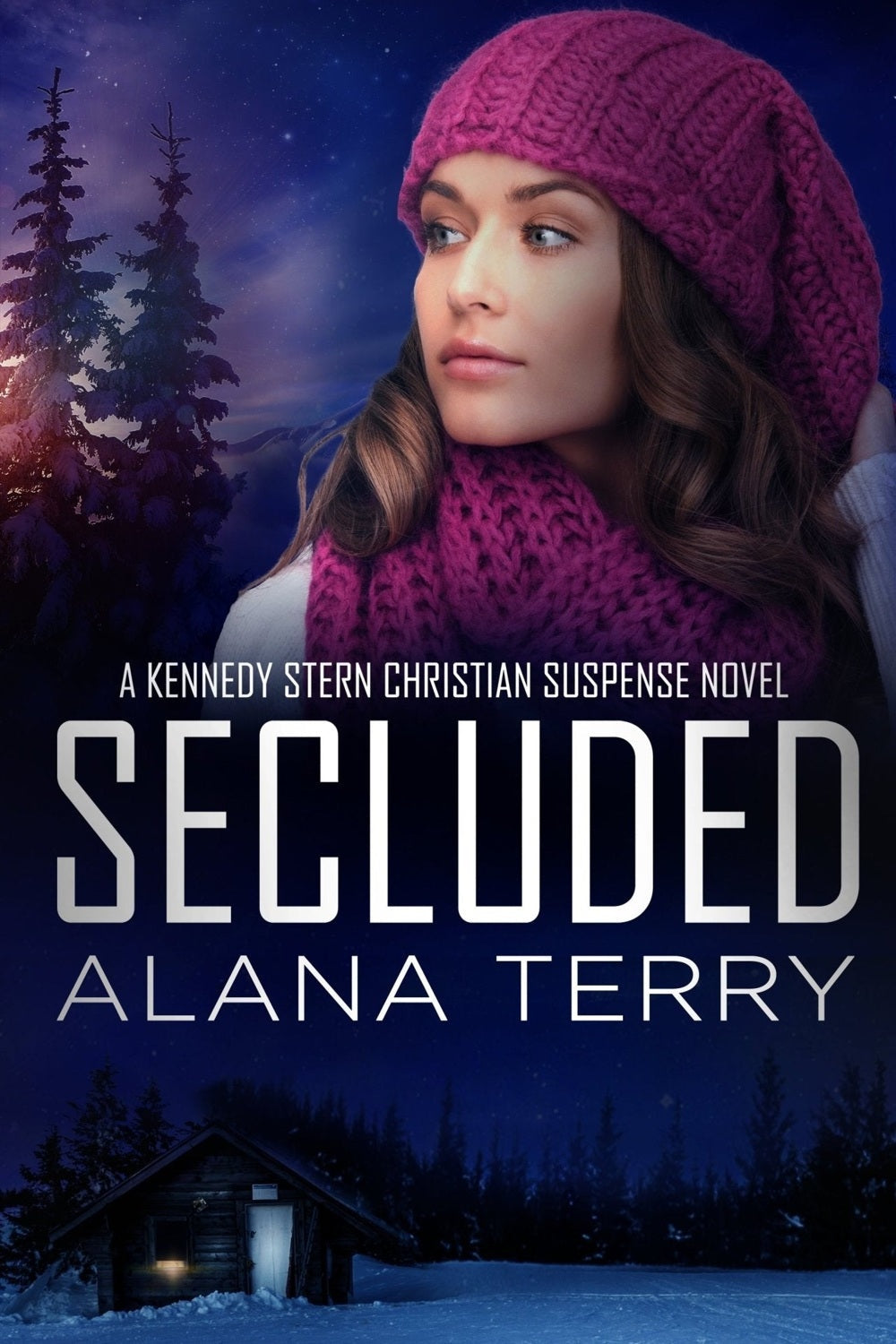 Secluded: Kennedy Stern #8
