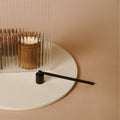candle snuffer