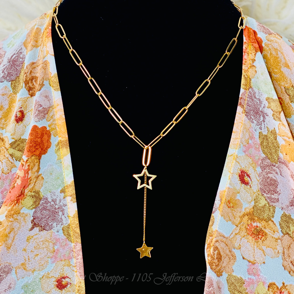 Shine Bright Necklace