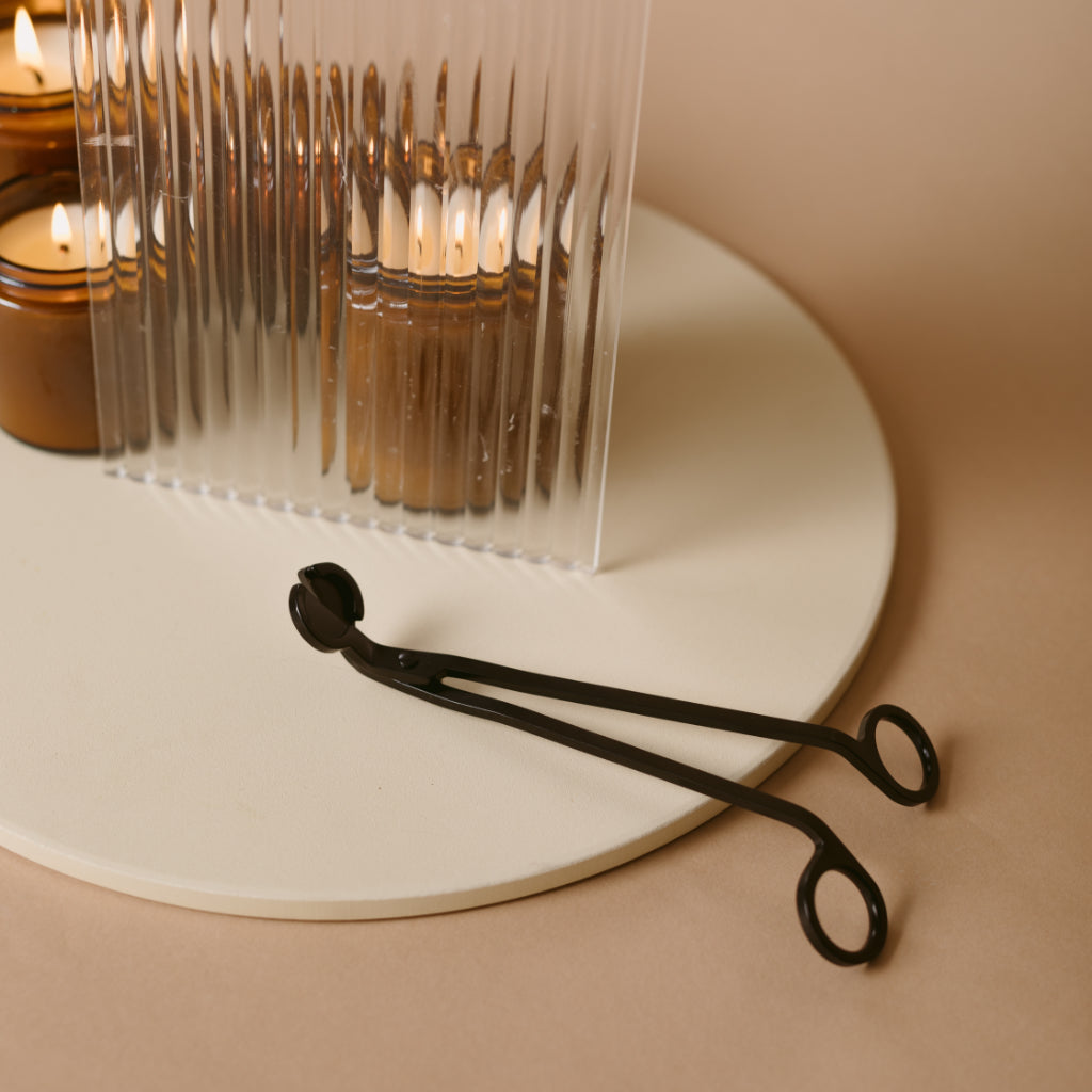 wick trimmer