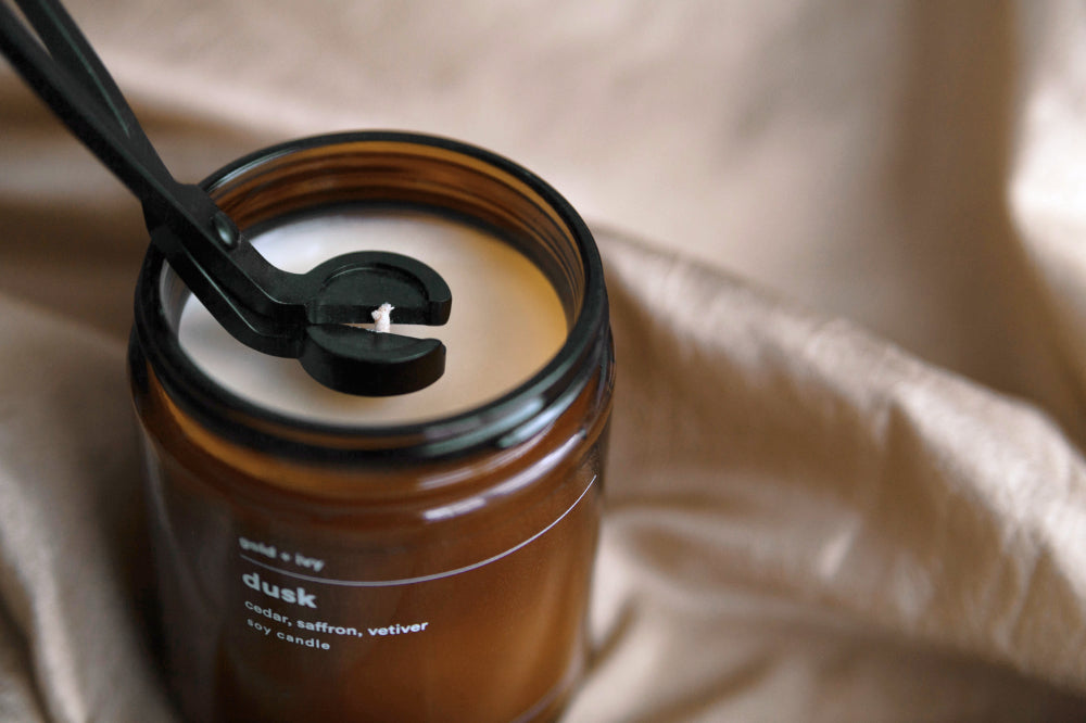 wick trimmer