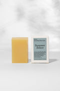 Vetiver Grounding Soap – Earthy Bar for Calm & Balance