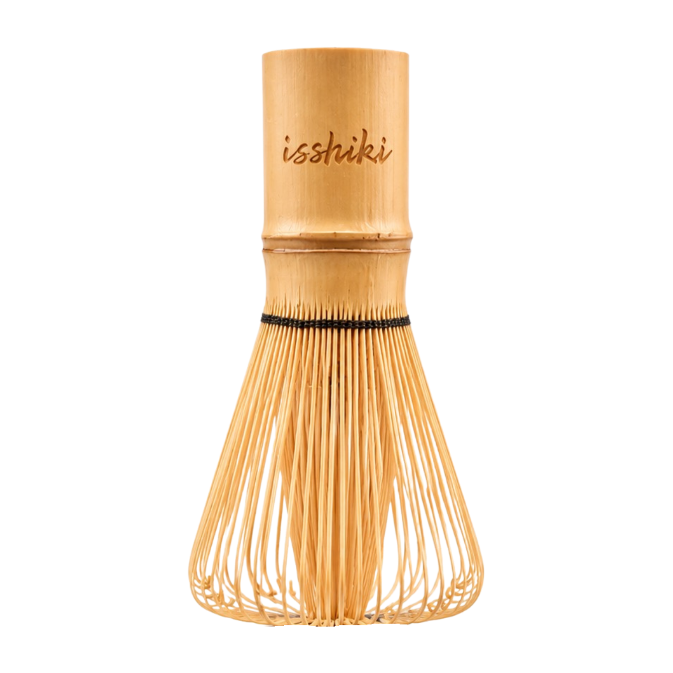 Traditional Bamboo Whisk