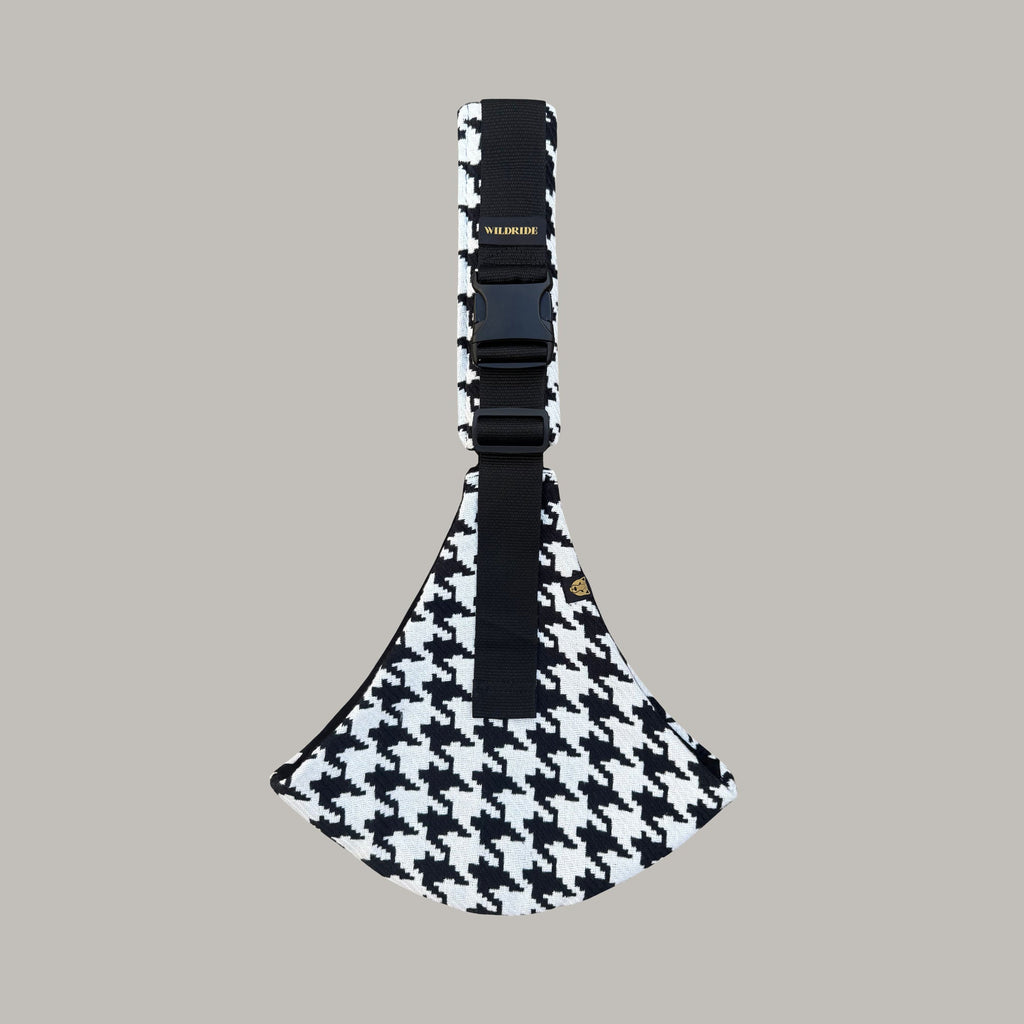 Toddler Carrier Chequered
