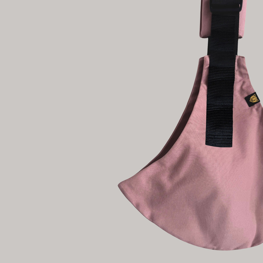 Toddler Carrier Vintage Rose