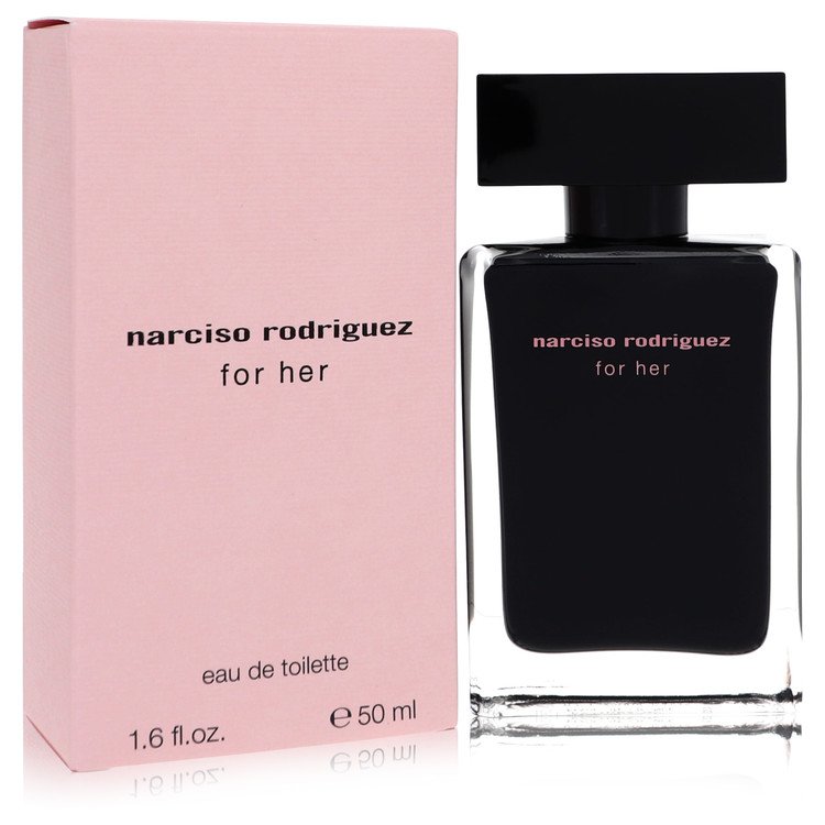 For Her Eau de Toilette - 1.7 oz