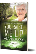 You Raise Me Up: Turbulent Skies #6