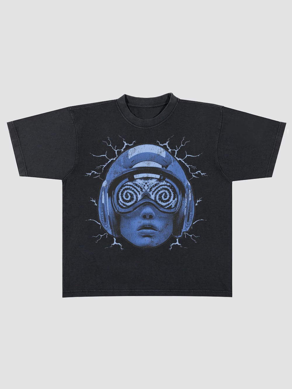 Horizon Tee - Black